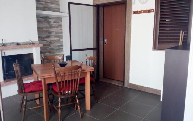 Villa Tony By Policoro Village