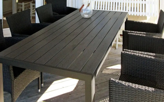 5 Person Holiday Home in Rude-by Traum