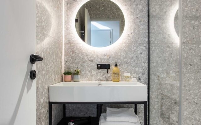 Résidence Paris 14 CAIRE