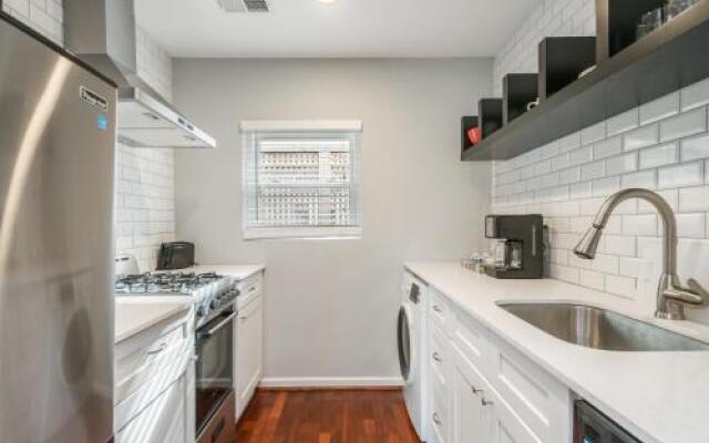 Amazing Midtown Location by Piedmont Park