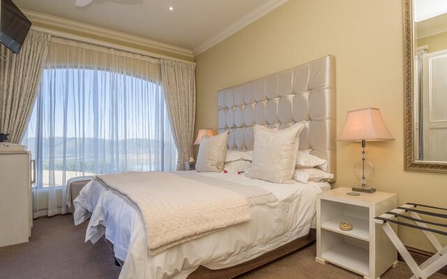 Villa Paradisa Guest House