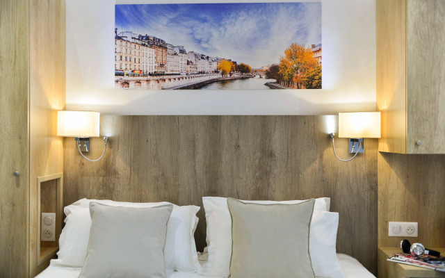 Hotel Eugenie
