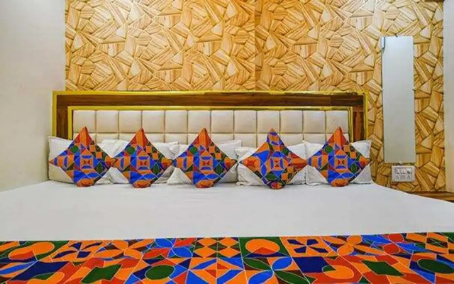 Fabexpress Jugnu Palace