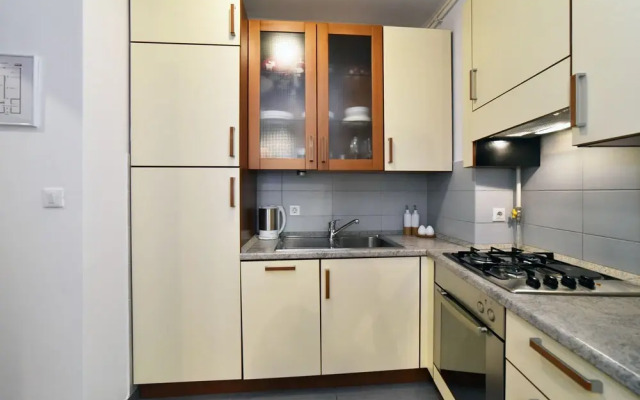 Botanic Apartment