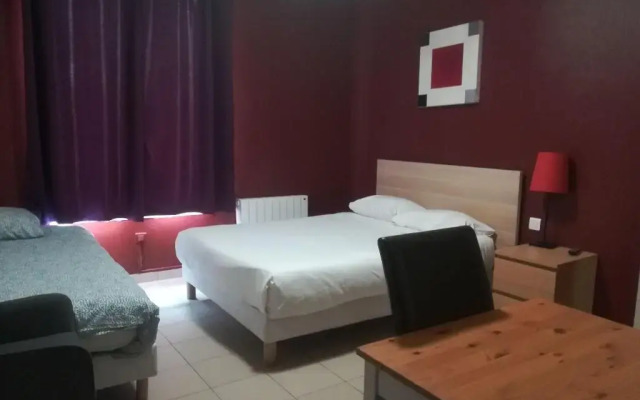 Hotel Aristide Vauban