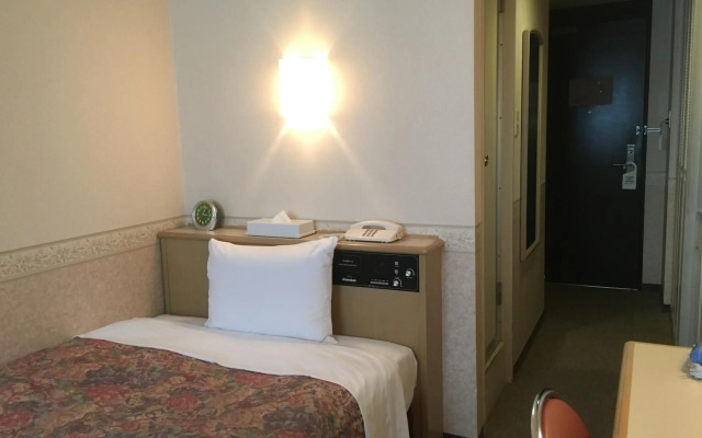 Crown Hills Kanazawa