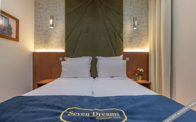 Seven Dreams Suites