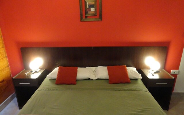My Hotel Calafate