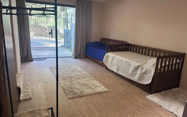 Oceana Suites Petropolis