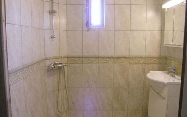 Holiday Home Ryytilänranta