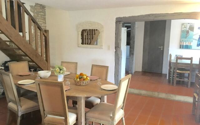 Les Vieilles Pierres