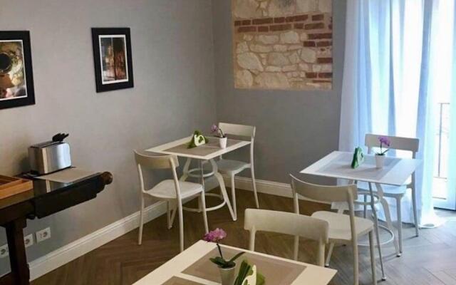 B&B Residenza Ermanni