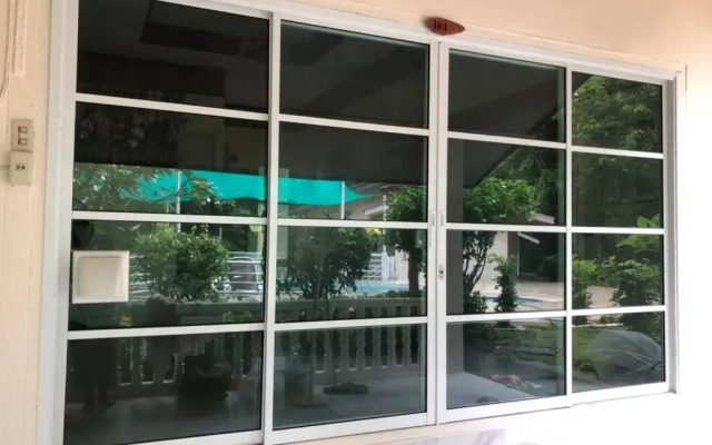 Saiyok River House