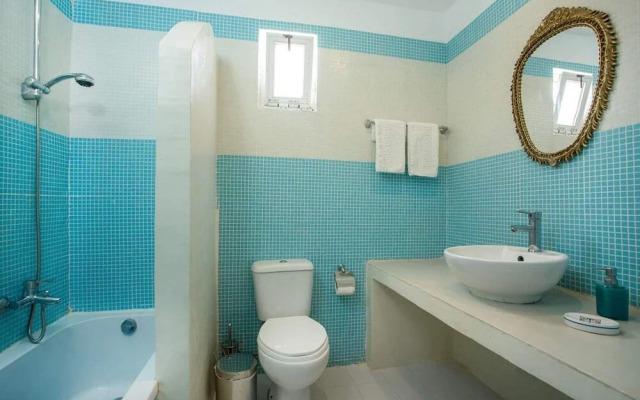 Faliraki Blue Villas