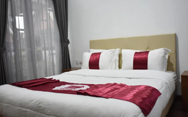 Diyar Villas Puncak M3/8