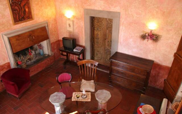 Agriturismo Poggio alla Pieve