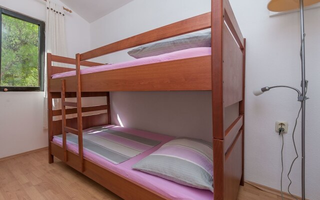Apartment Ametist