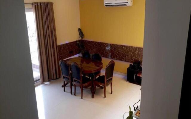 Happy Villa 4Bhk