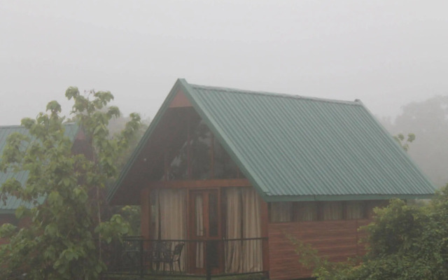 Nice Place Bungalows