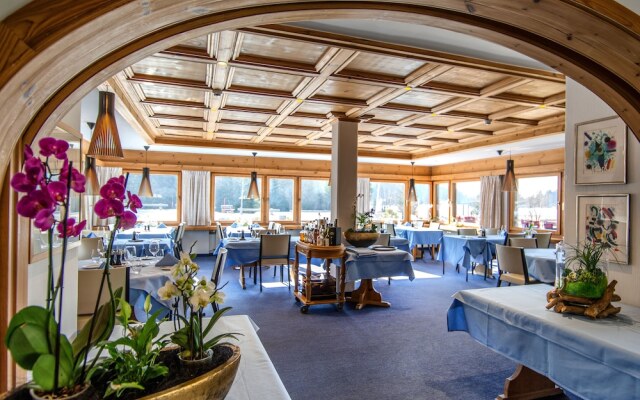 Hotel Seehof Valbella Lenzerheide