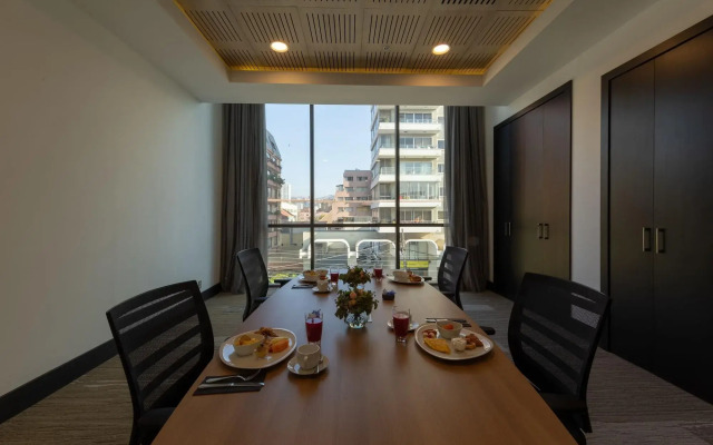 Novotel Viña del Mar