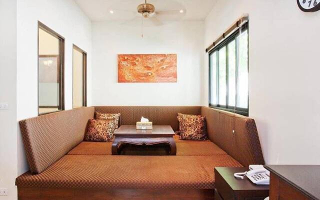 Villa Waew Opal