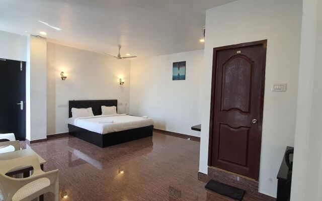 cosy chambre