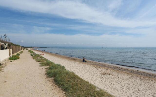 Appartement 6 Personnes Vue Mer 30 M De La Plage