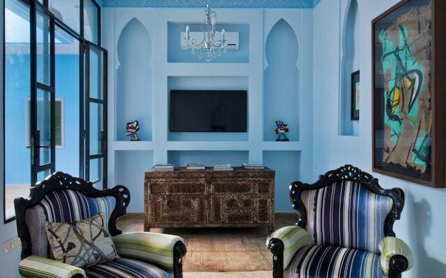 Riad Hel'lo