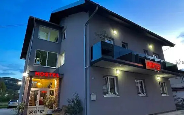 Hostel Herz