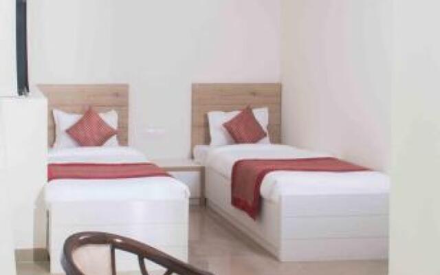 Hotel Goodluck international