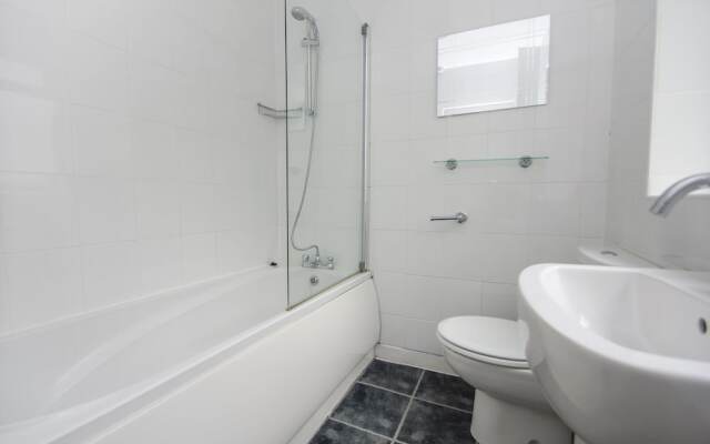 Brighton Townhouse Central by Brighton Holiday Lets