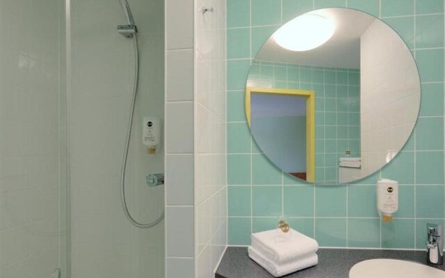 B&B Hotel Fränkische Schweiz-Pegnitz