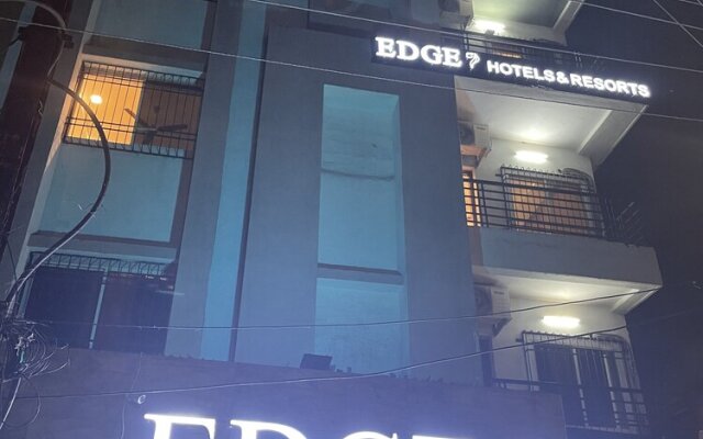 Edge Hotel Raipur