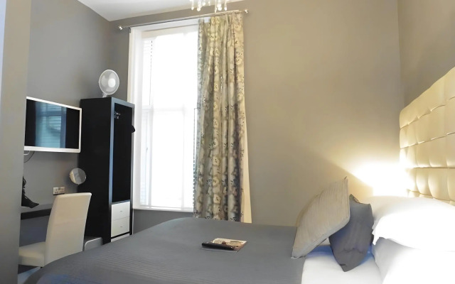 Brighton Inn Boutique Guest Accommodation