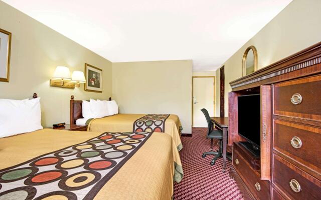 Baymont by Wyndham Liberty MO