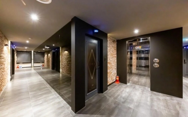 Cheongju Rubino Hotel