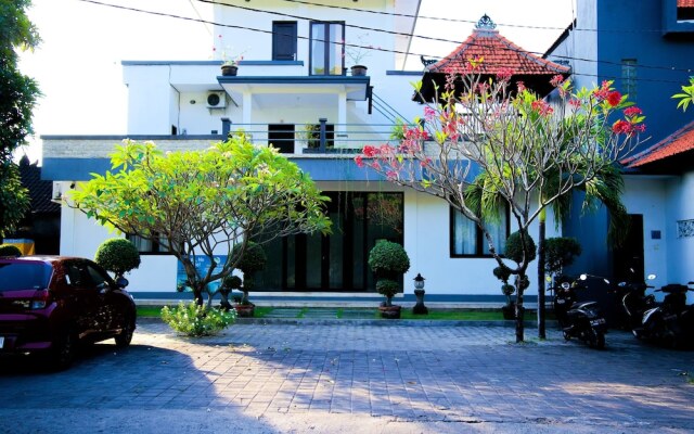 Alam Bali Beach Resort