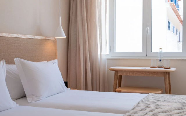 Praia FLH Hotels Ericeira