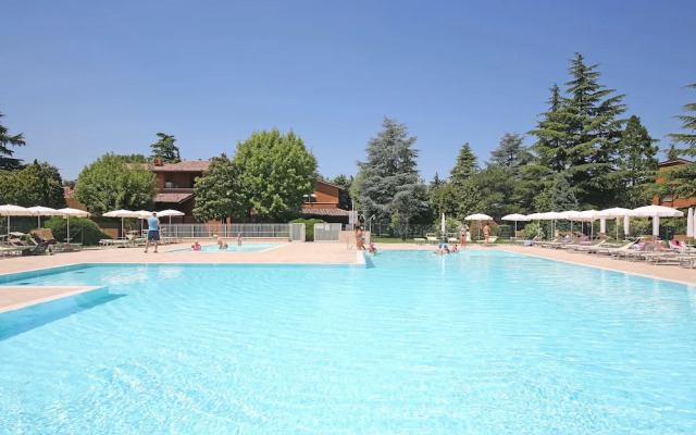 Residence Punta Gro'