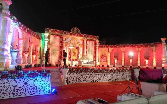 Kukda Resort Chittorgarh