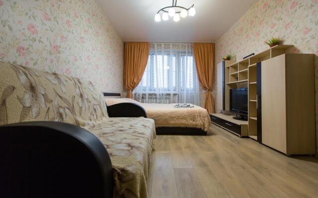 UytHome on Zhuravleva steet
