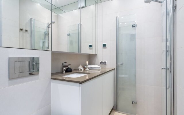 Świętego Ducha Prestige