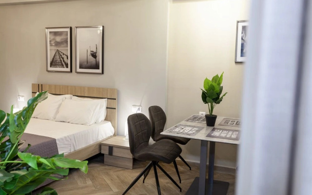 Privilege Flat Renovated Upscale Studio