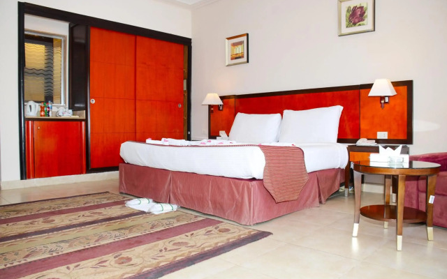 Rehana Royal Beach Resort - Aquapark & Spa