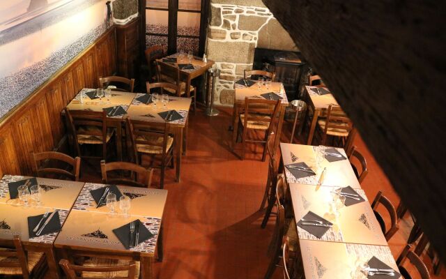 Hotel le Mouton Blanc