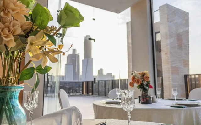 Royal Palace Hotel - Al Moroj