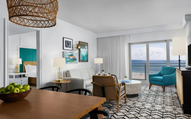 Marriott's Oceana Palms