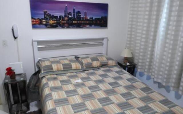 Apartamento Angra