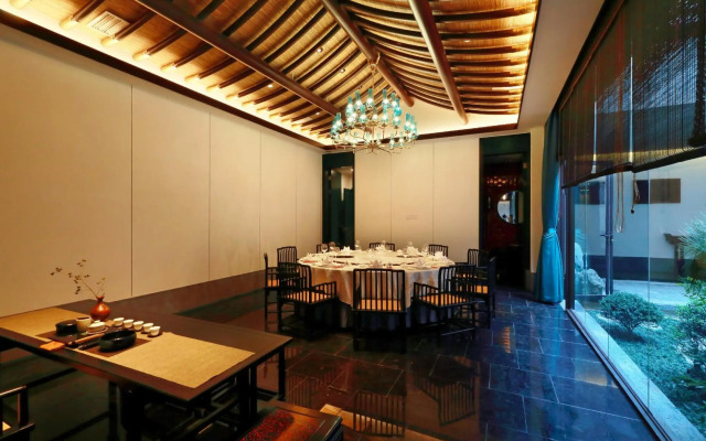 Shuxiang Wenru Hotel